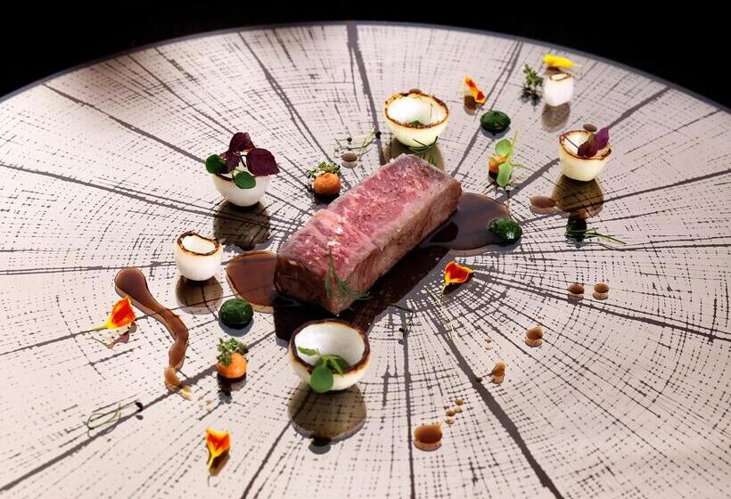 Отель Kove Mykonos   A Myconian Collection