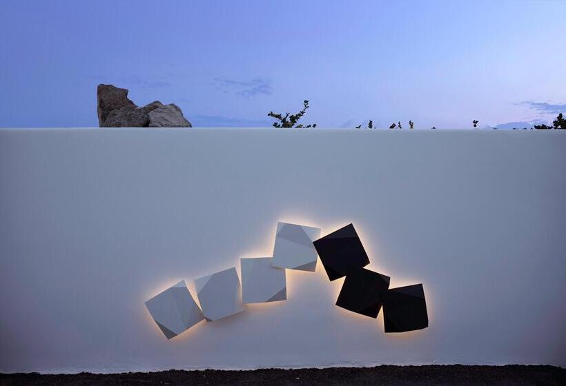 Отель Kove Mykonos   A Myconian Collection