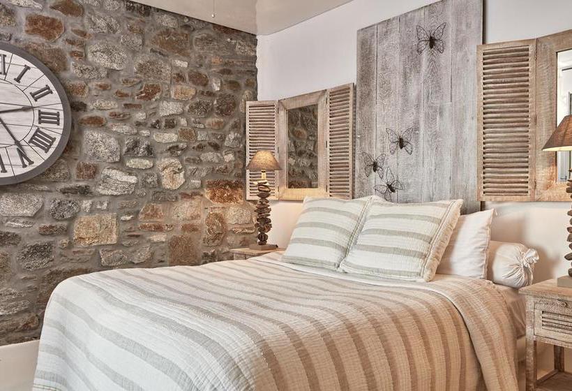 ホテル My Mykonos Retreat