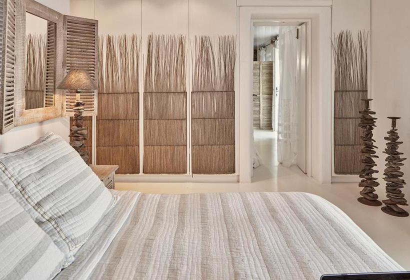 ホテル My Mykonos Retreat