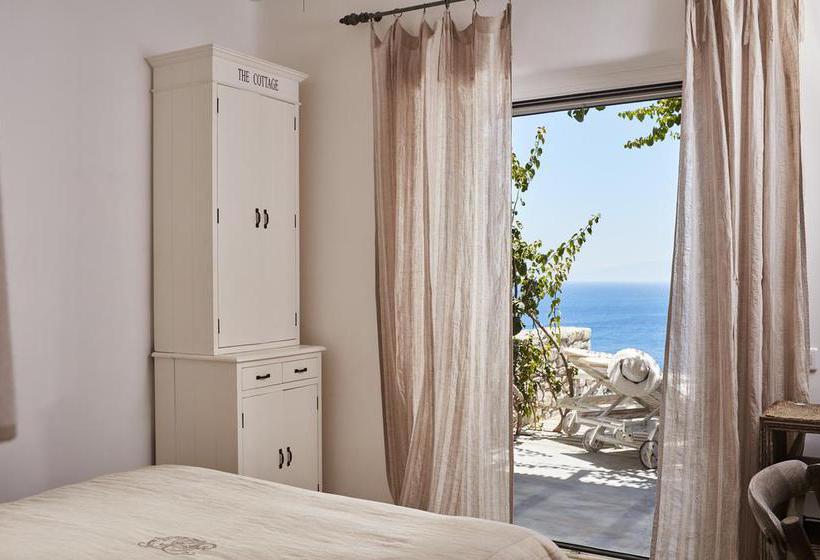 ホテル My Mykonos Retreat