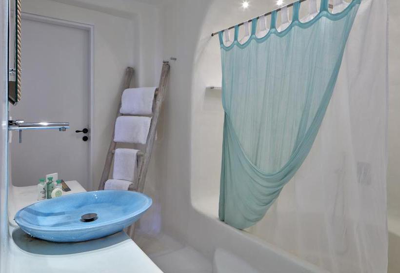 هتل My Mykonos Retreat