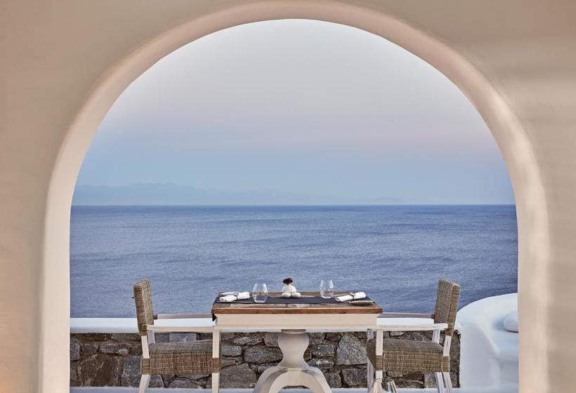 ホテル My Mykonos Retreat
