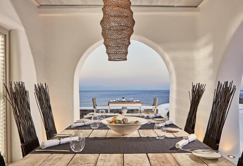 ホテル My Mykonos Retreat