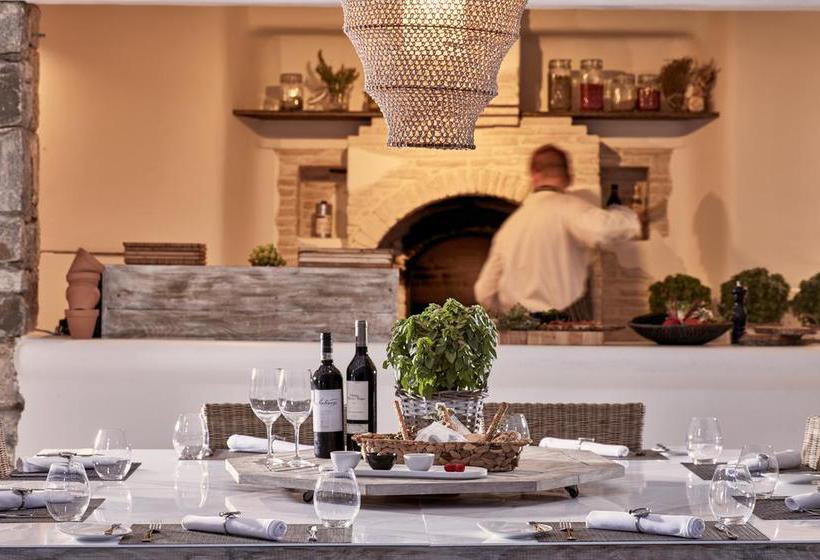 ホテル My Mykonos Retreat