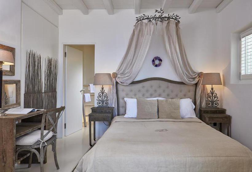 ホテル My Mykonos Retreat