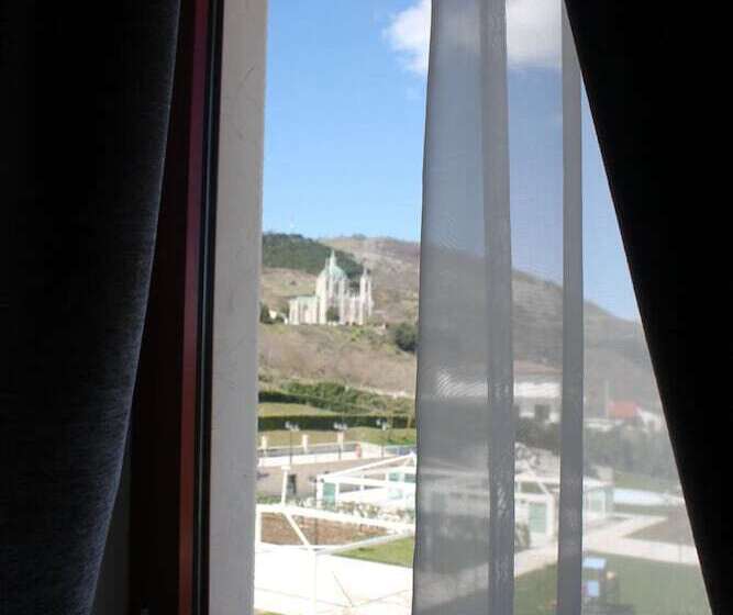 Отель La Fonte dell'Astore