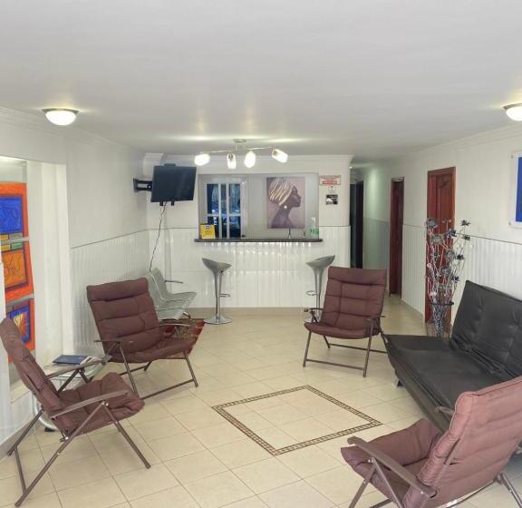 בית מלון כפרי La Guajira