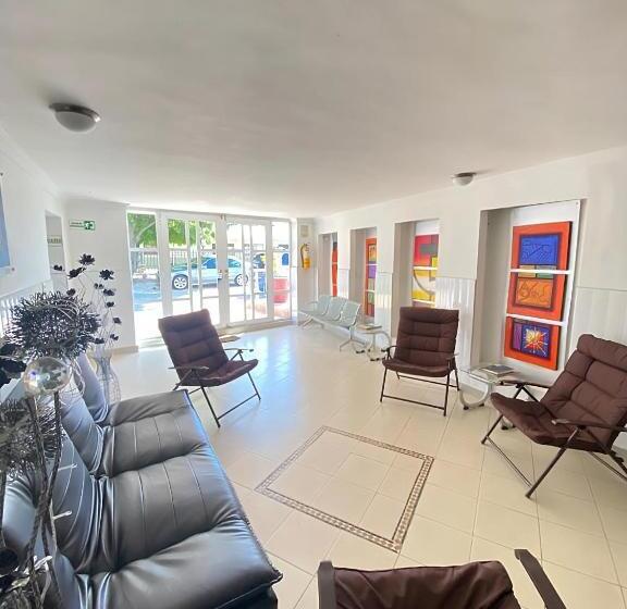 בית מלון כפרי La Guajira