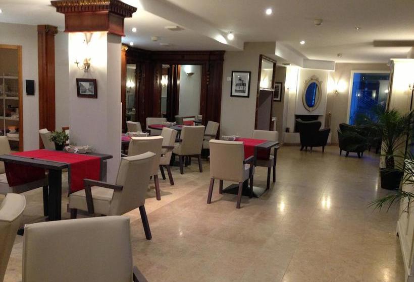 ホテル Le Domaine De La Vallee