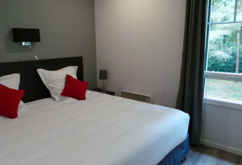 ホテル Le Domaine De La Vallee