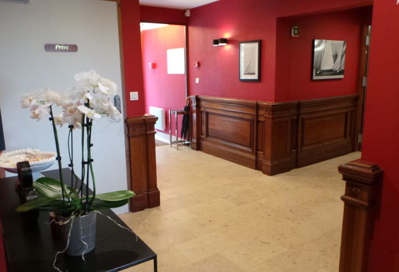 ホテル Le Domaine De La Vallee