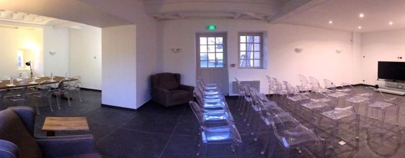 ホテル Le Domaine De La Vallee