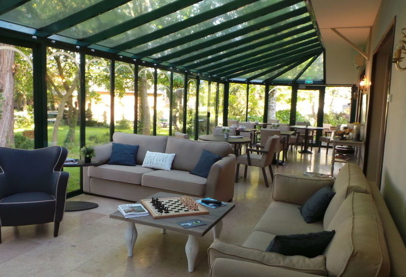 ホテル Le Domaine De La Vallee