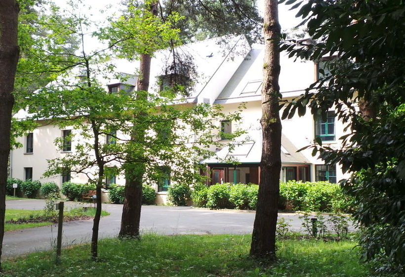 ホテル Le Domaine De La Vallee