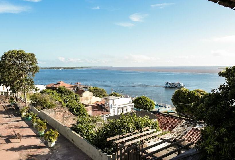 Отель London Santarem