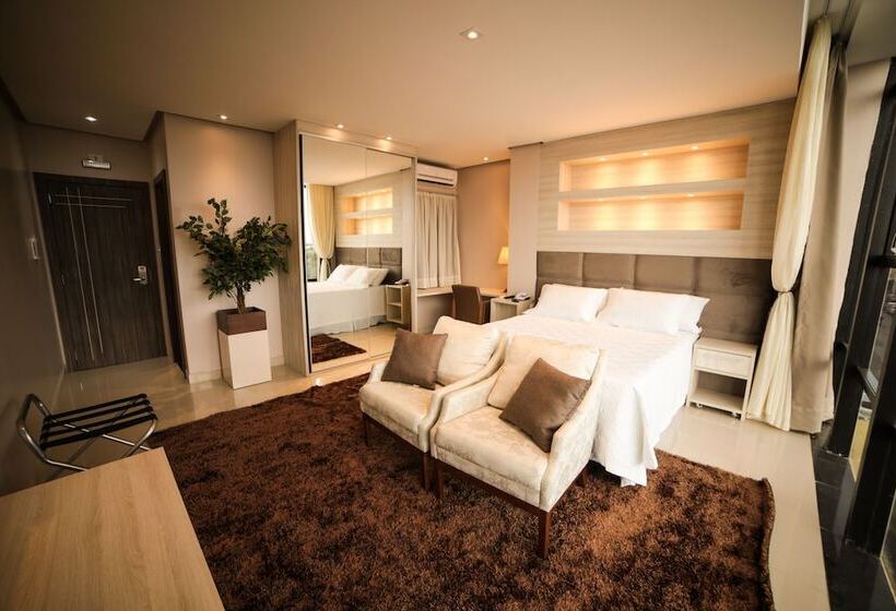 Отель London Santarem