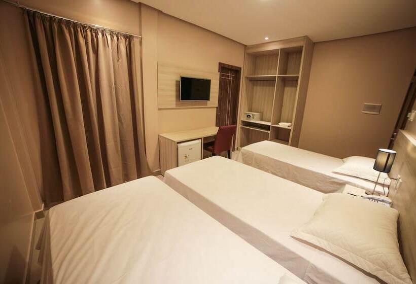 Отель London Santarem