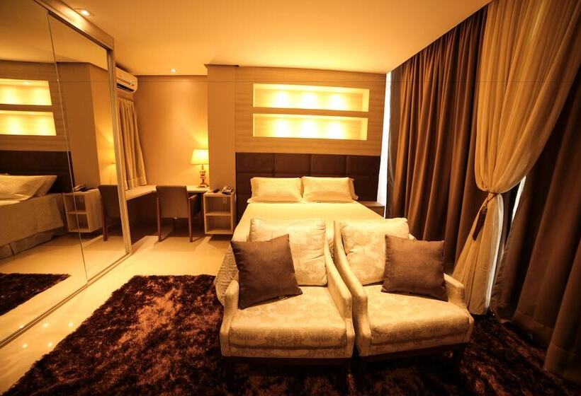 Отель London Santarem