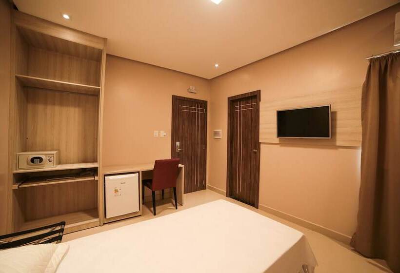 Отель London Santarem