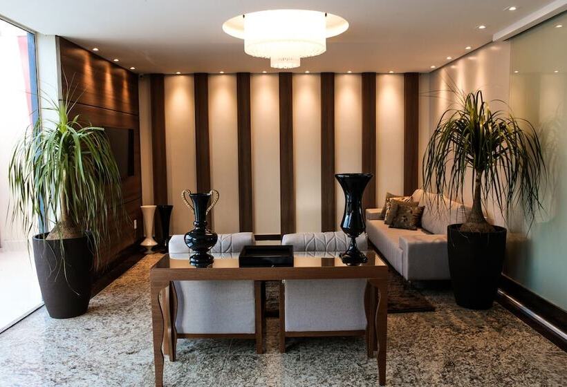 Отель London Santarem