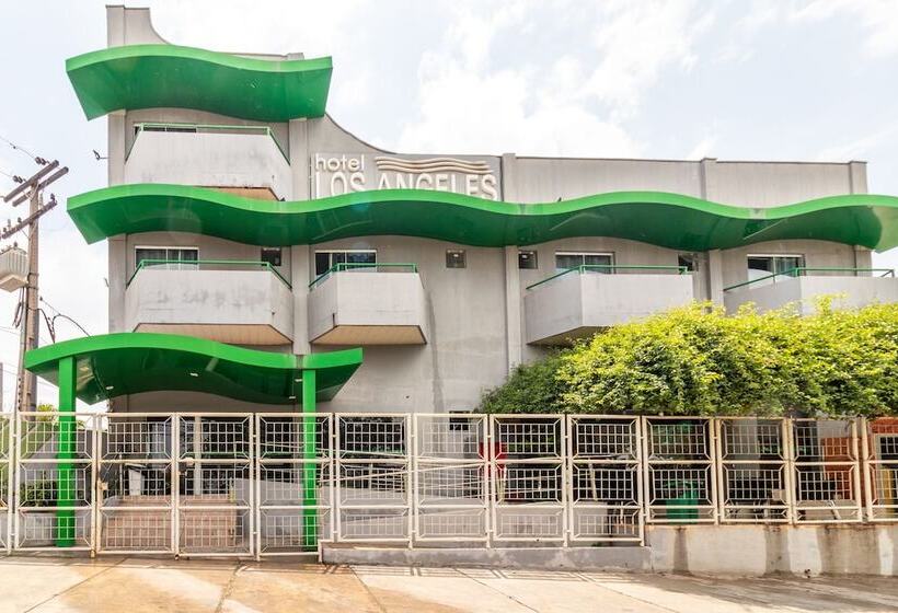 فندق Los Angeles