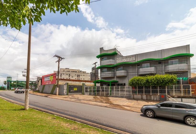 فندق Los Angeles