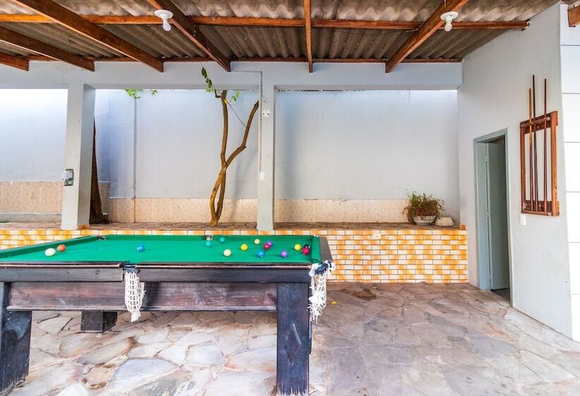 فندق Los Angeles