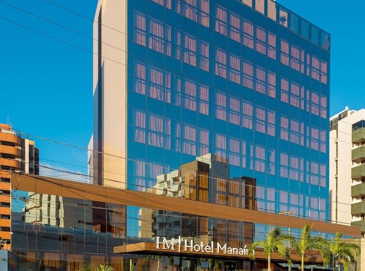 ホテル Manaira