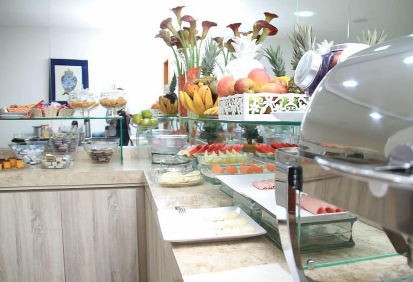 Отель Marcellus