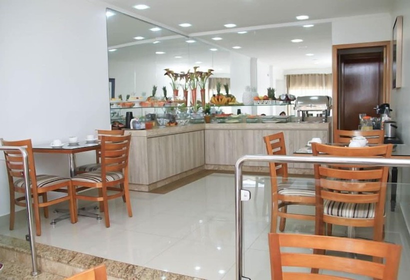 Отель Marcellus