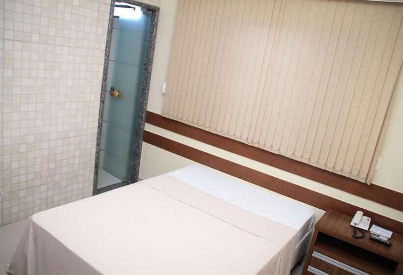 Отель Marcellus