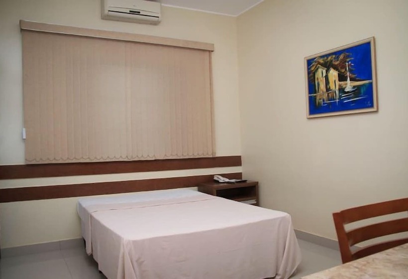 Отель Marcellus