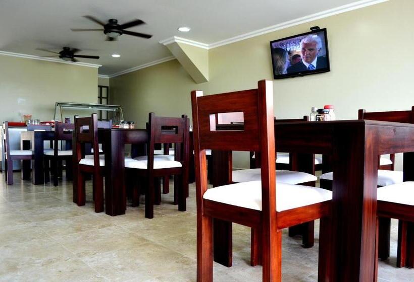 هتل Marvento Suites