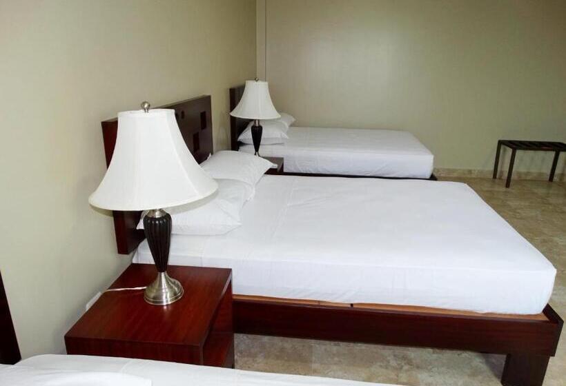 هتل Marvento Suites