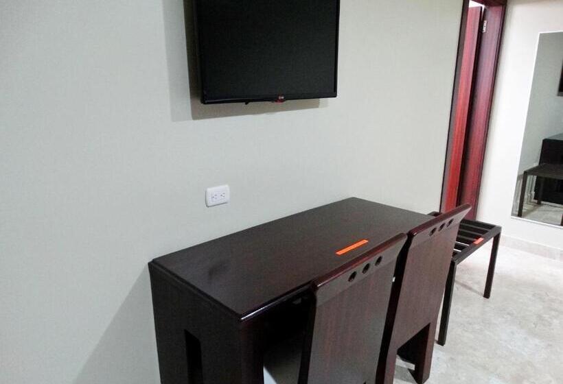 هتل Marvento Suites