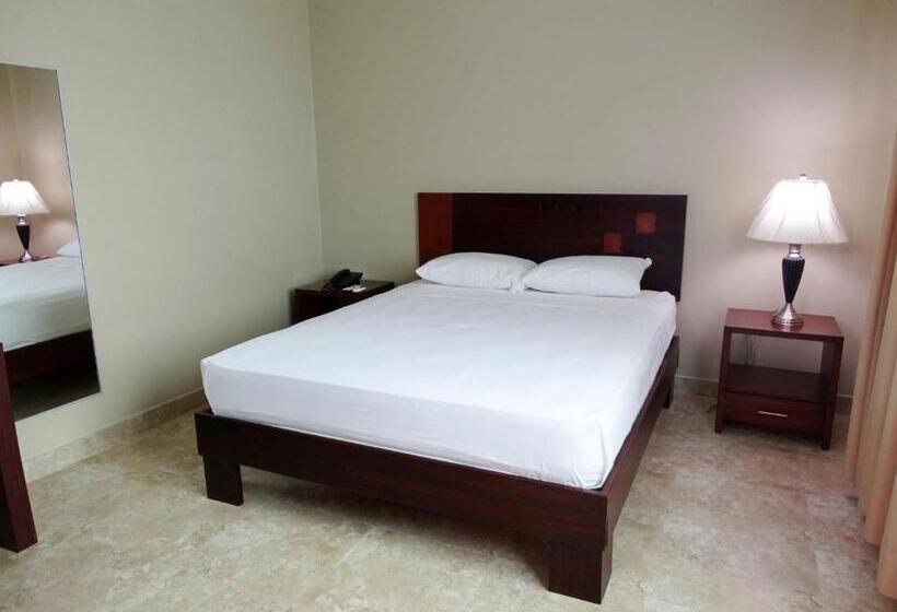 هتل Marvento Suites