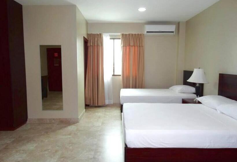 هتل Marvento Suites