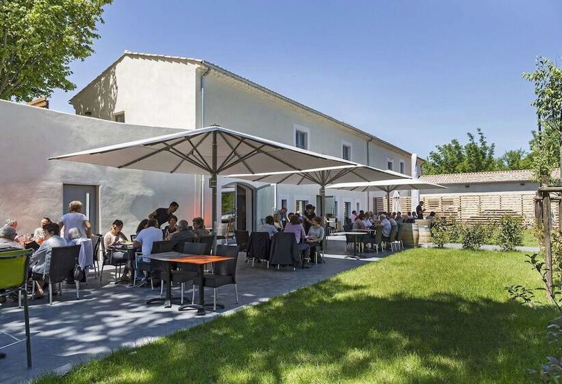 酒店 Mas De Boudan