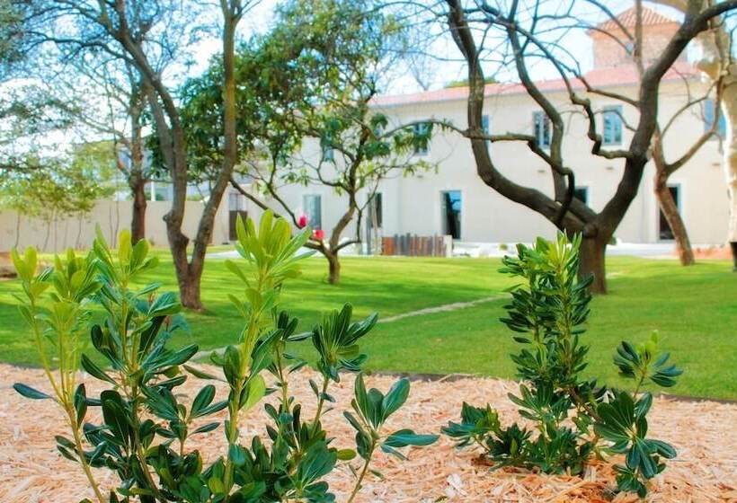 酒店 Mas De Boudan