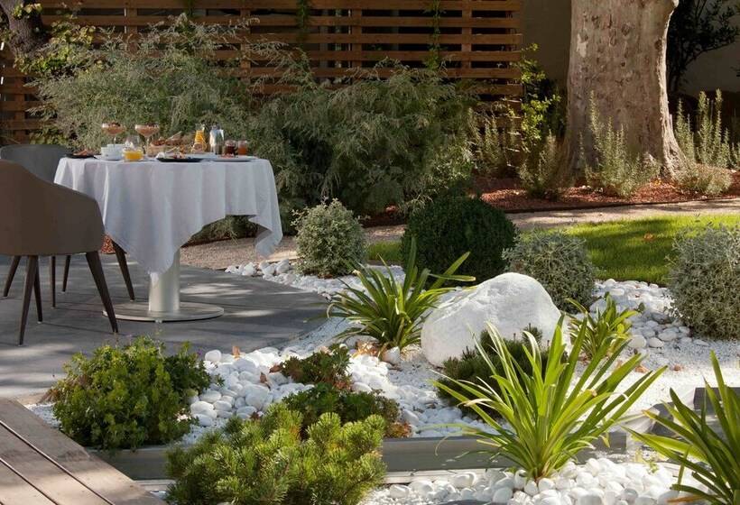 酒店 Mas De Boudan