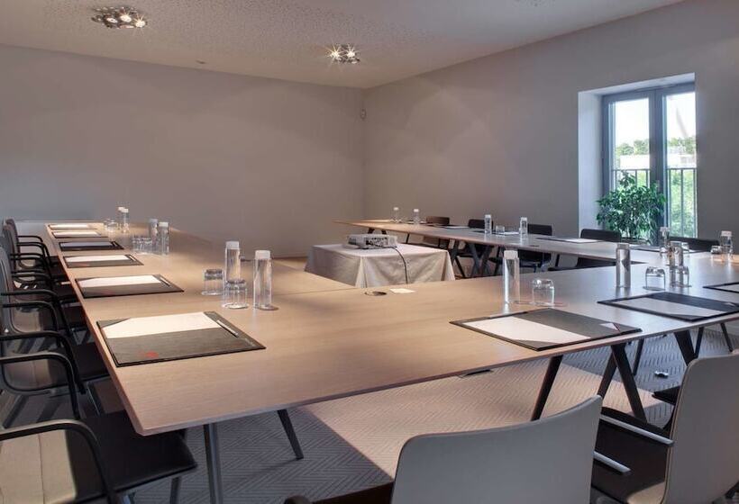 酒店 Mas De Boudan