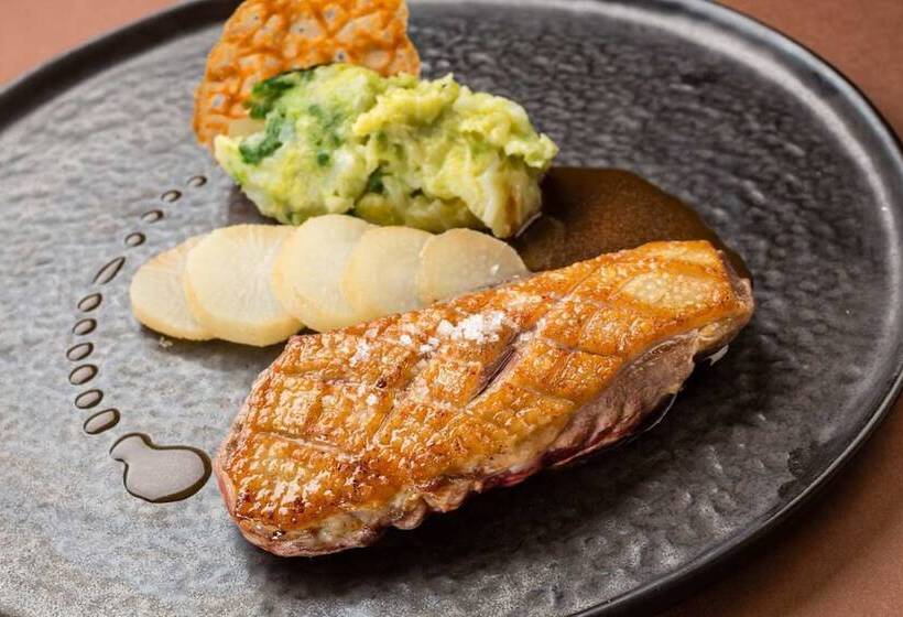 酒店 Mas De Boudan