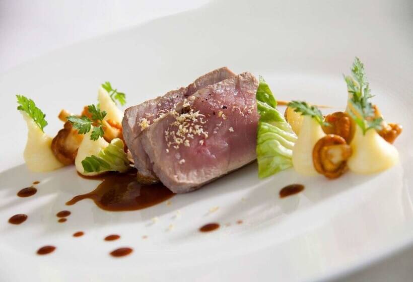 酒店 Mas De Boudan