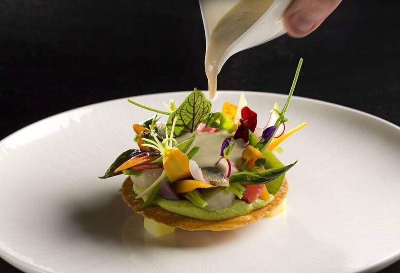 酒店 Mas De Boudan