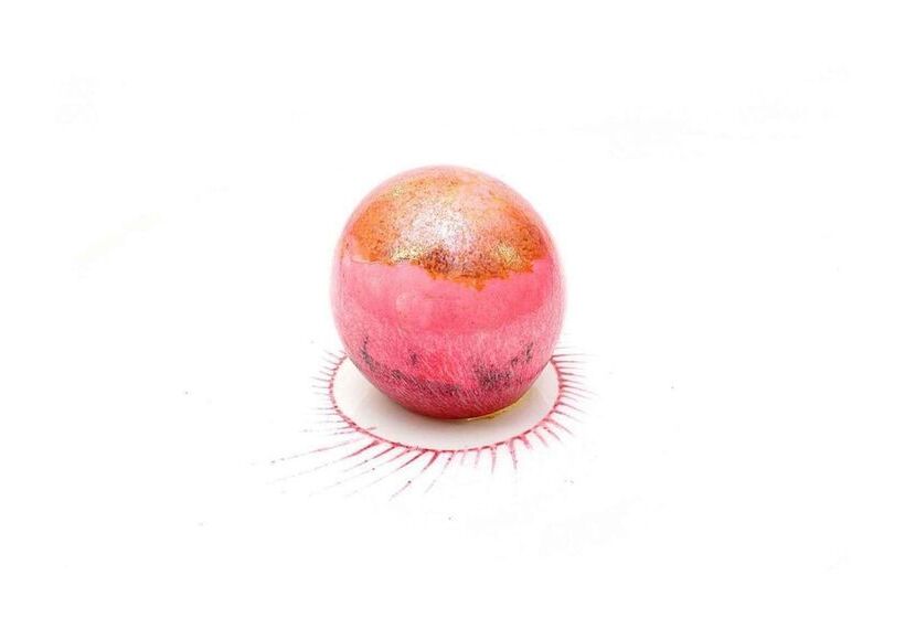 Отель Mas De Boudan