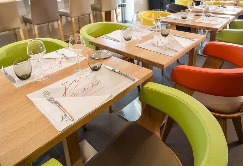 酒店 Mas De Boudan