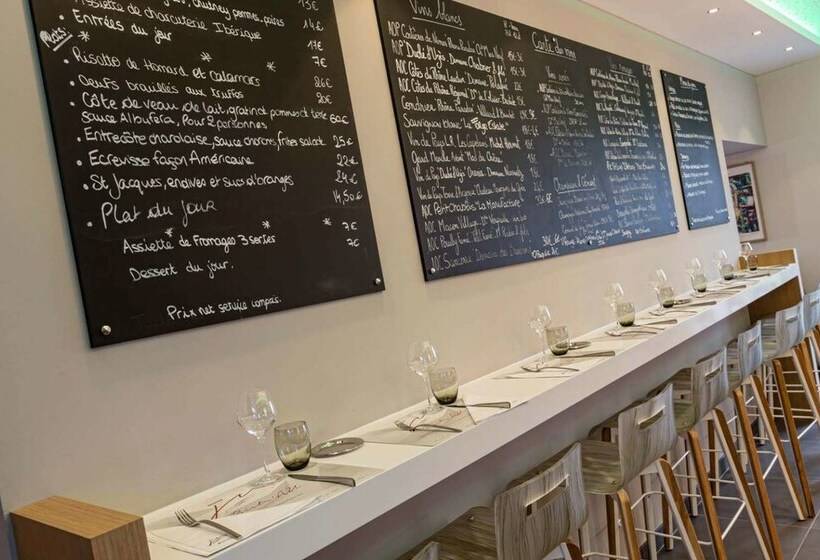 酒店 Mas De Boudan