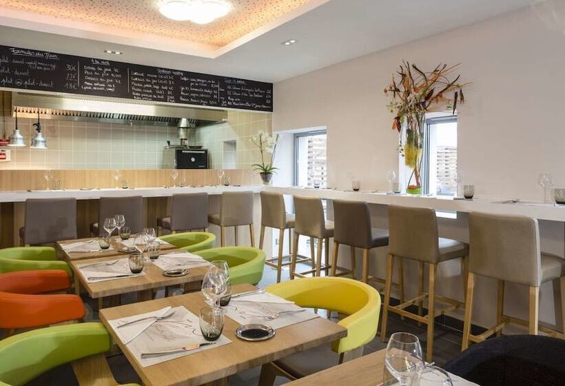 酒店 Mas De Boudan