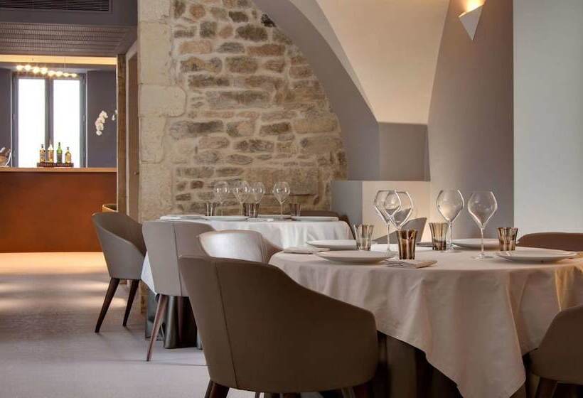 Отель Mas De Boudan